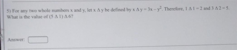 Look at the attachment! This is algebra. 10 points!​-example-1