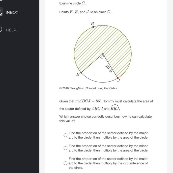 I need to know if it’s A B or C-example-1