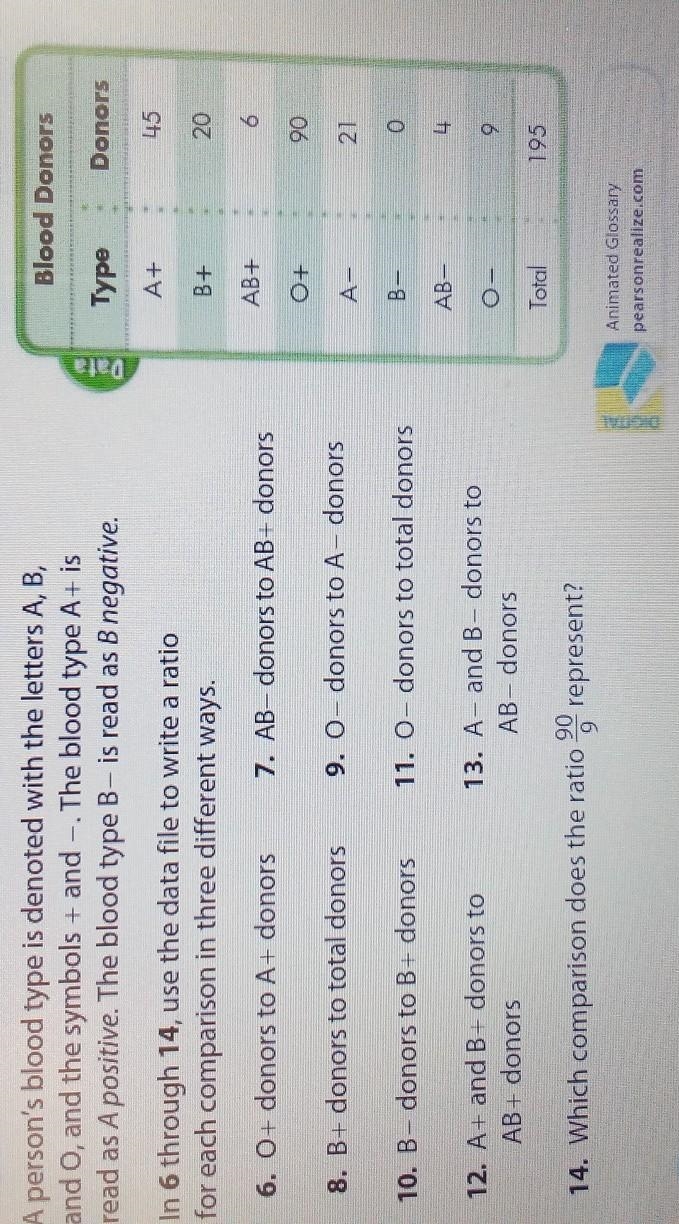 I only need help with 12 & 13 only and show work please. note the picture is sideways-example-1