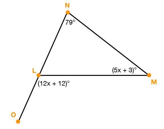 Find the value of x.-example-1