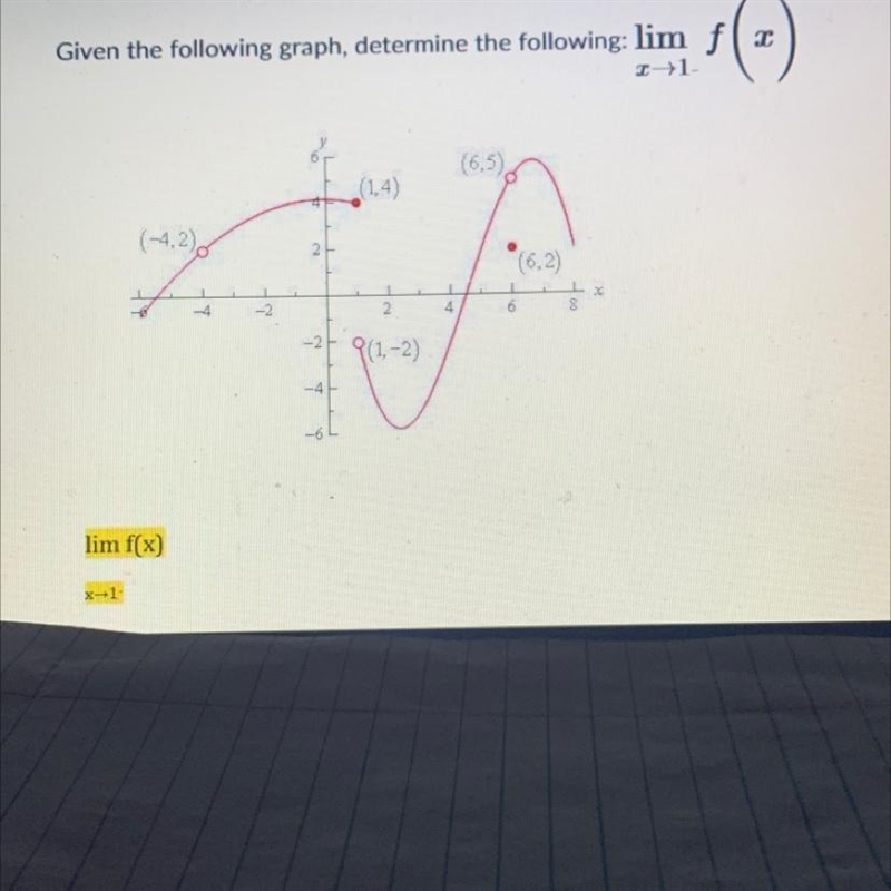 I have an ACT practice problem in the calculus subject that I’m having trouble on-example-1