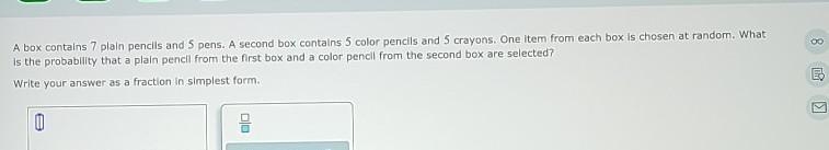 Someone please help me with this type of problem, I tried multiple times but still-example-1