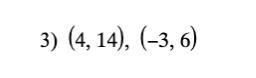 Find the midpoint of the line segment with the given endpoints.-example-1