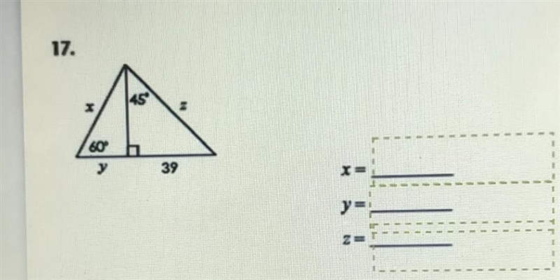 I need Help with this question... the asnwer should not be a decimal... it's about-example-1