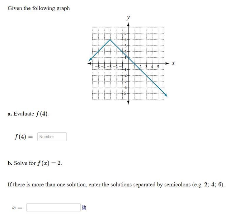 I need help with a graph problem please that I am stuck on.-example-1