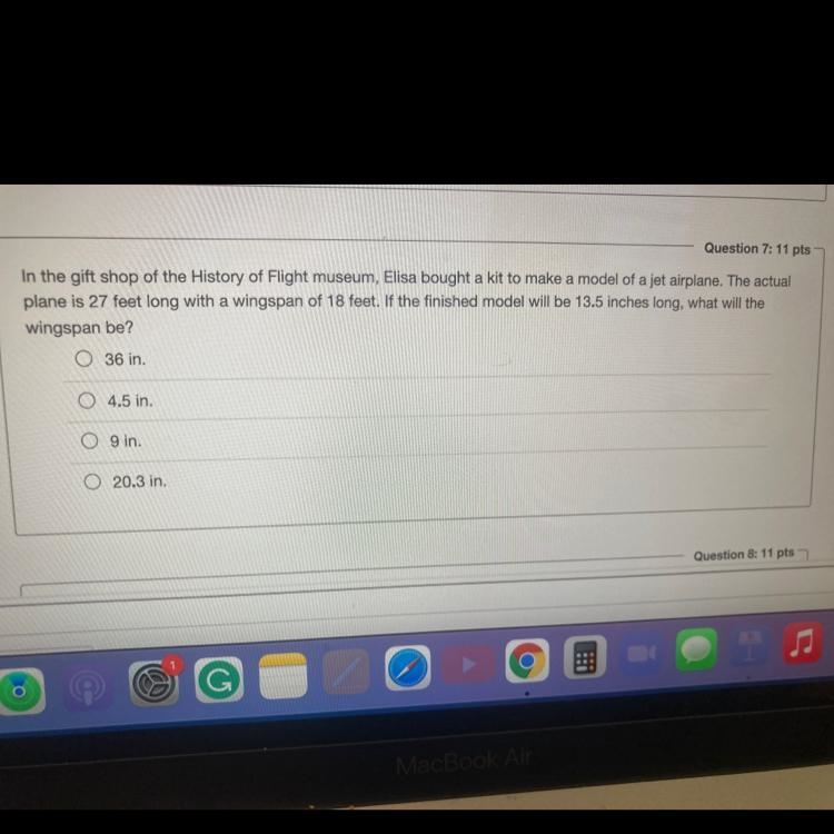 All I need is the answer Please and thank you-example-1