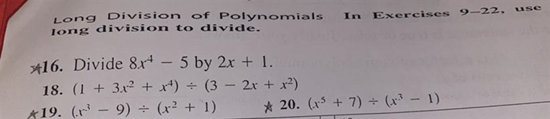 Hi dear! Can you help me to solve exercise #19 please!!!-example-1