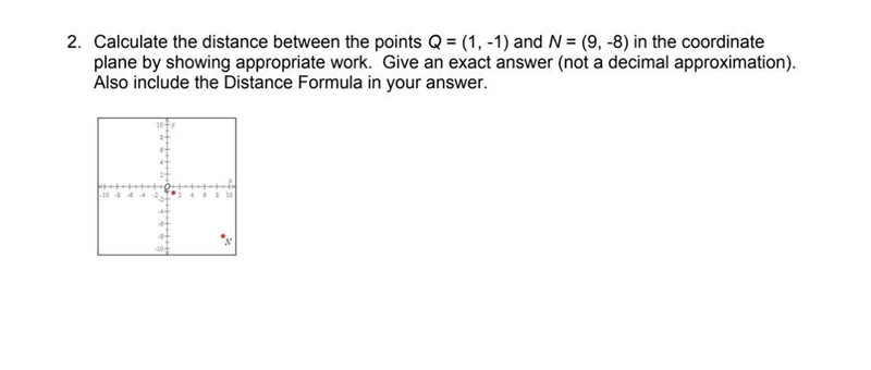 Hello, I need help showing work and solving this. Thank you!-example-1