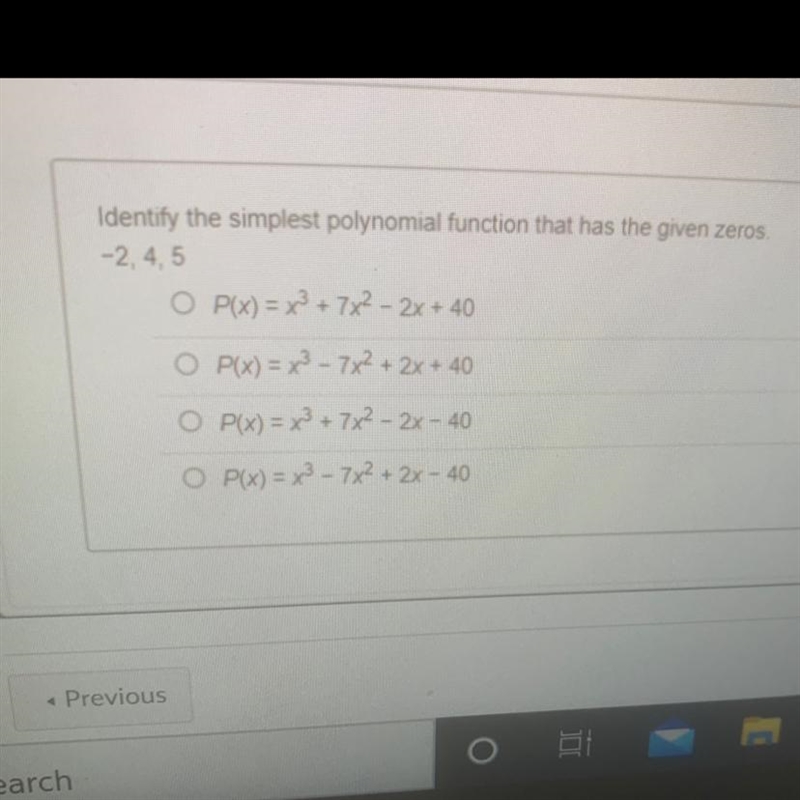 I need help with this question please.Fyi this is a part of a homework practice-example-1