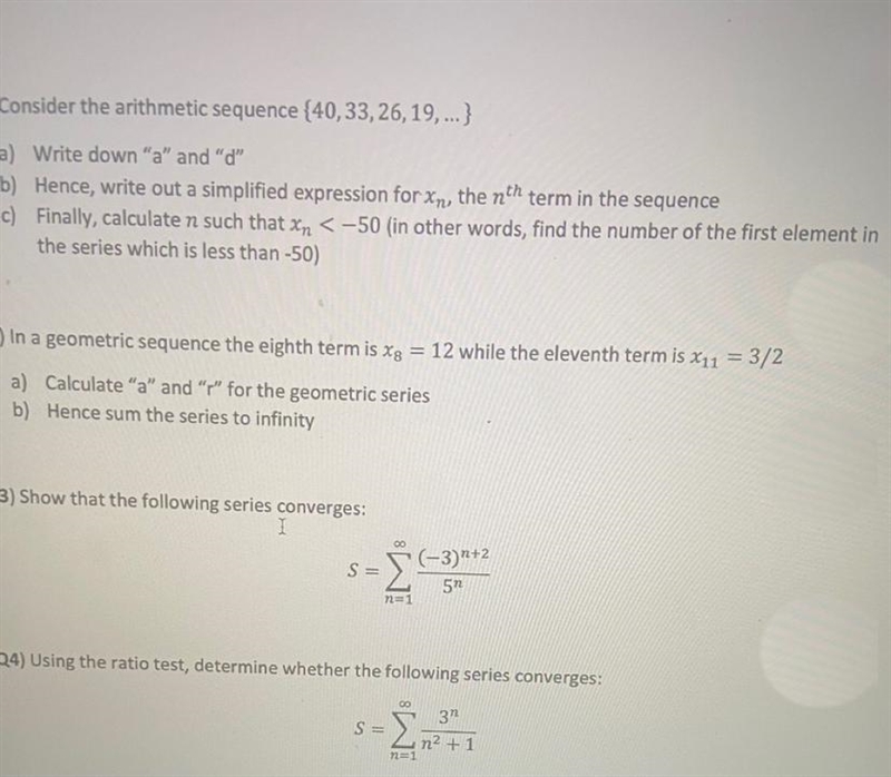 Please can someone explain step-by-step these questions on paper if possible-example-1