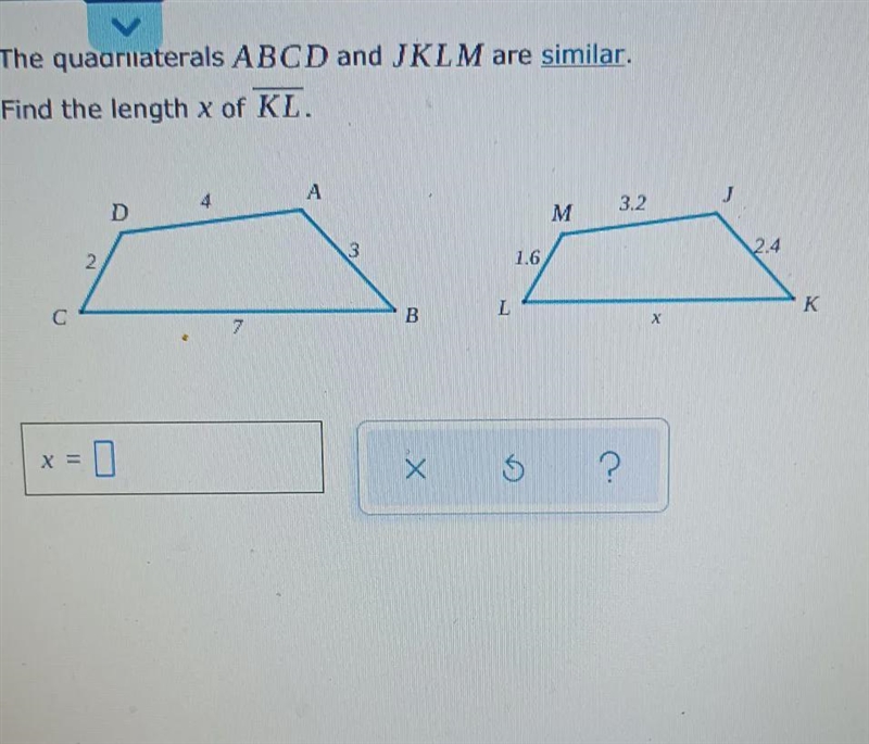 I am in a rush I am helping my daughter with this can you just give me the equation-example-1