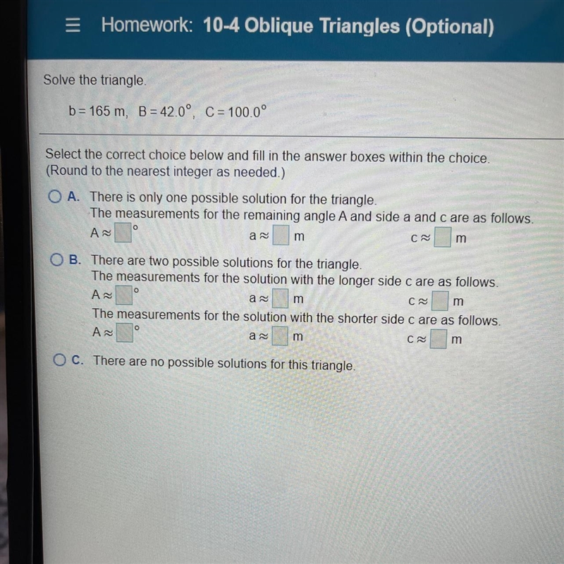 Round to the nearest integer as needed and look at photo for accurate description-example-1