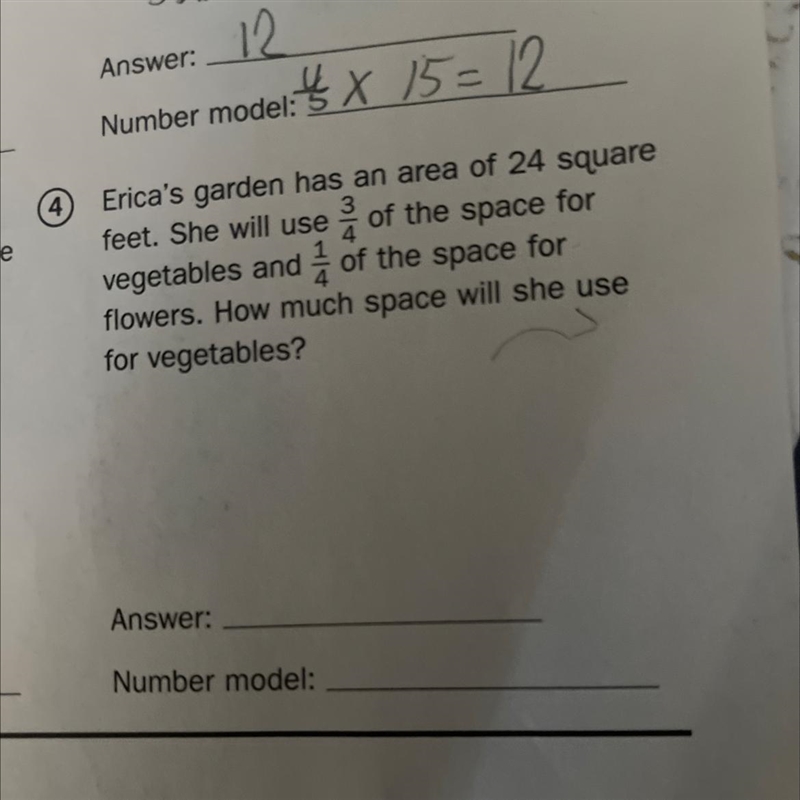 You have to multiple the whole number and the fraction if you don’t know how to do-example-1