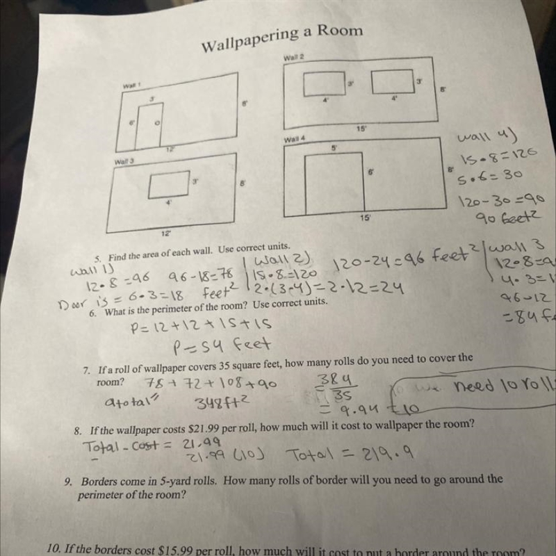 Can someone please help me solve this problem number 9-example-1