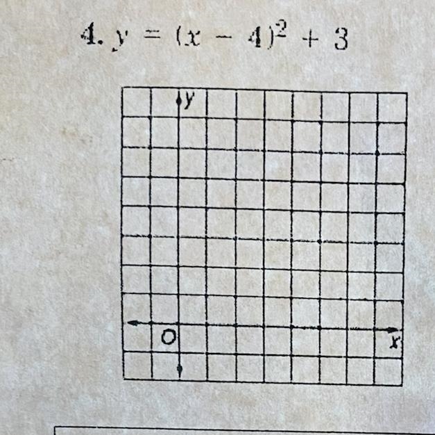 Identify the coordinates of the vertex and focus, the equations of the axis of symmetry-example-1