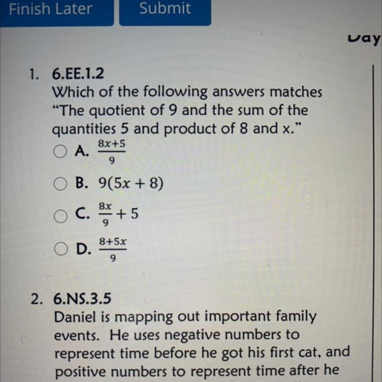 I need help on this question!-example-1