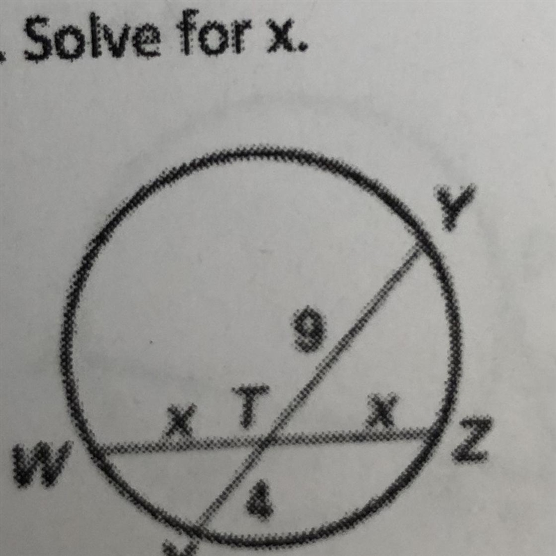 Find each indicated value or measure assume that all segments that appear to be tangent-example-1