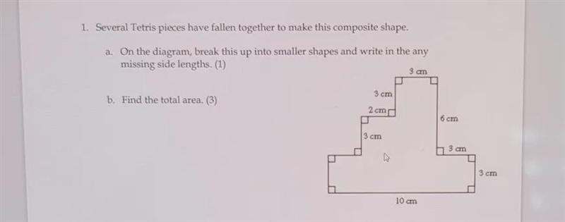 can you please help me answer part A and part B of this question please be clear and-example-1