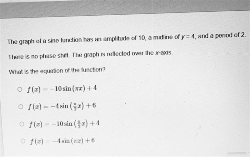 Really need help solving this practice from my ACT prep guide It’s a trig practice-example-1