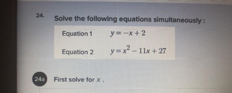 Solve for x plz help question is in pic-example-1