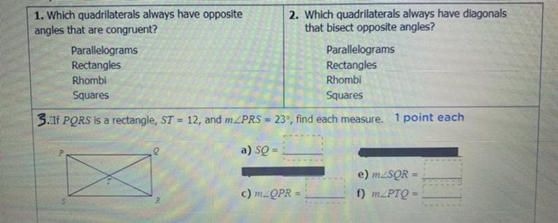 Could I get help with questions 1 and 2? Thanks-example-1