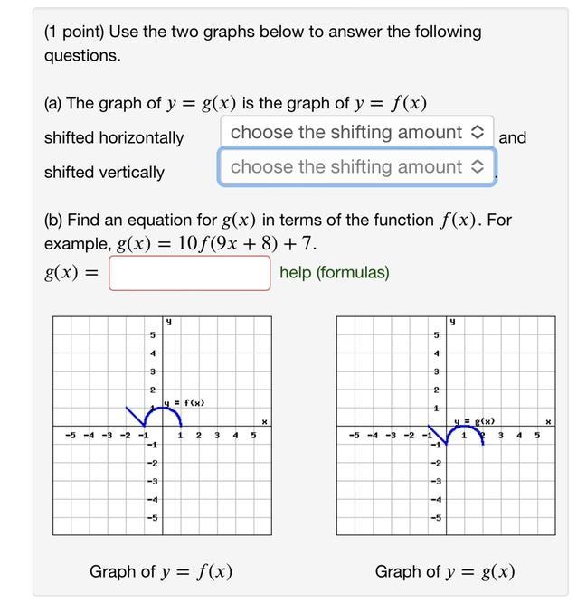 Can you help me with this graphthe drop down menu in the first is the same as the-example-1