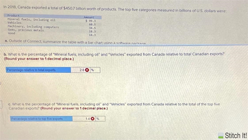 Please help me solve this problem : b and c-example-1