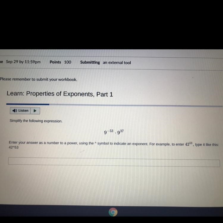 9- 53 . 9 37. I need help with the answer-example-1