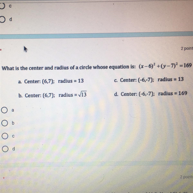 I need the answer and work shown step by step-example-1