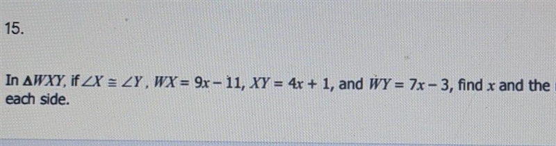 I need help with a geometry question, ill attach it, the cutoff text says the measure-example-1