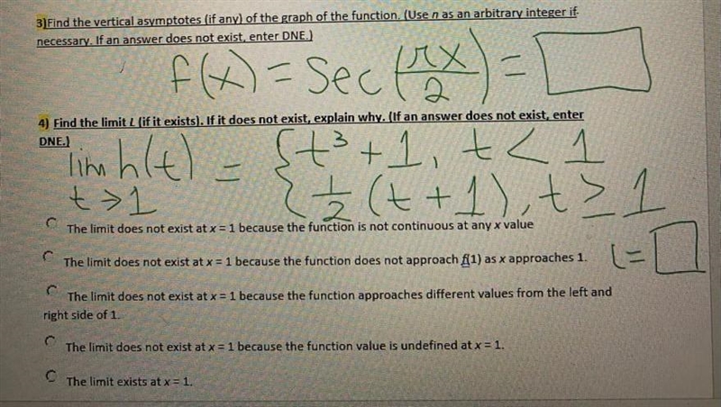 I need Help with calculus please, thank you! 10points-example-1