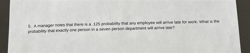 Pls help with this question we are using the factorial “!”-example-1