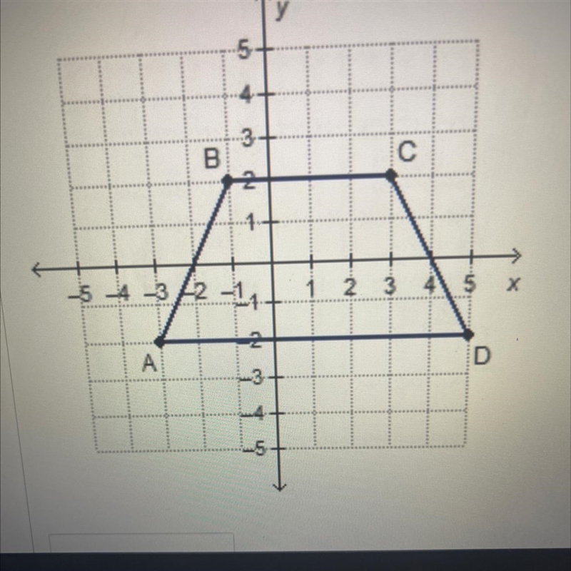 What is the area of the polygon below????-example-1