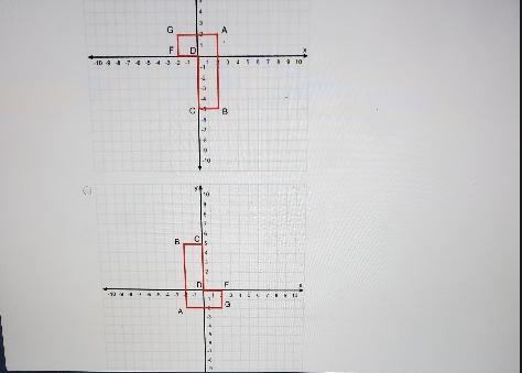 I need help on a question it has several graphs-example-3