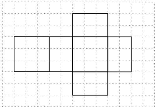 Please help me in this question. Complete the Dimension of this prism.-example-1