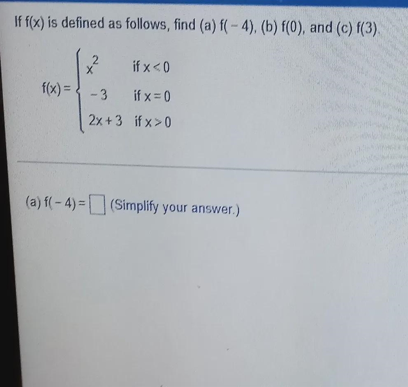 Need help with these. I get either -16 or 16, but it can be both. for the first one-example-1