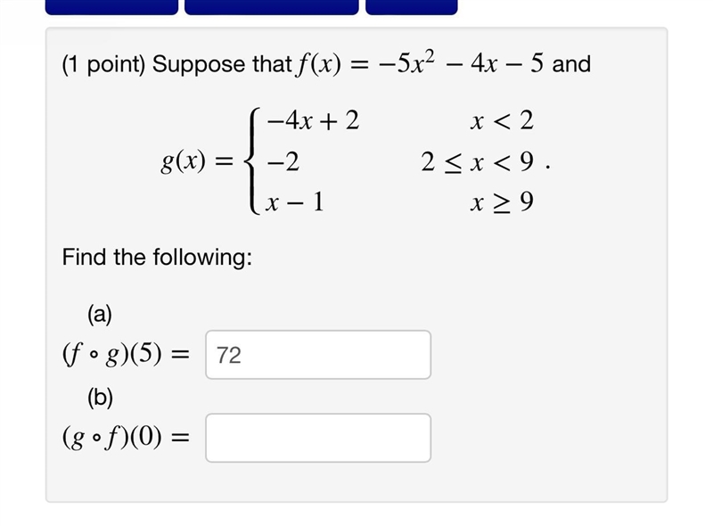 Hi I really need help on how to solve this step by step as I am very confused like-example-1