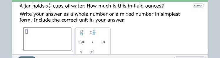 Can you help me put this as a mixed or whole number?-example-1