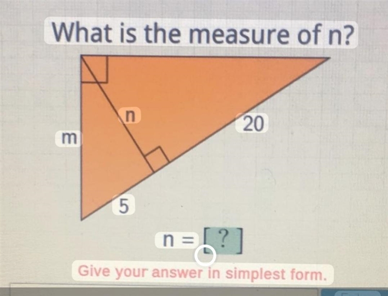 WHat is the measuee?-example-1