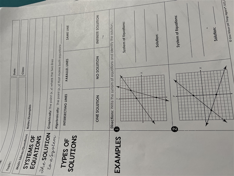 The graphically and algebraically-example-1