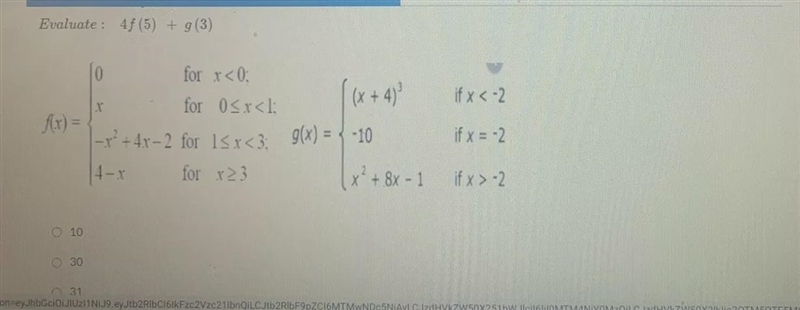 I do not know how to set this up to solve. please help. see attached.-example-1