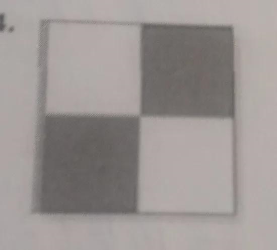 determine whether the flag has line symmetry and or rotational symmetry identify all-example-1