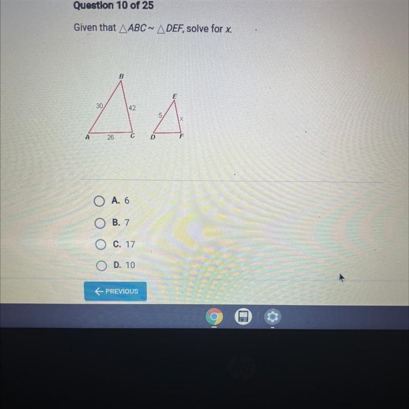 I need help, I’m not sure which one is the answer-example-1