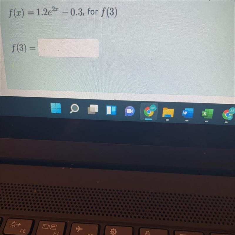 Evaluate the functions below, round to four decimal places if necessary.-example-1