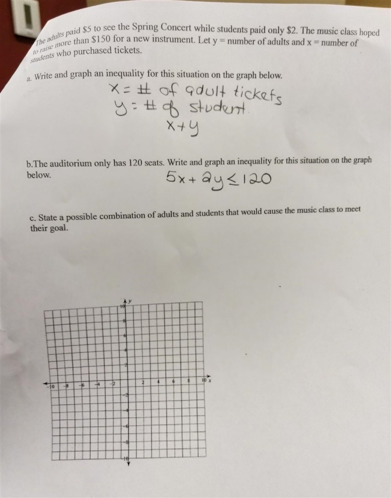 NO LINKS!! Please help me with this problem​-example-1