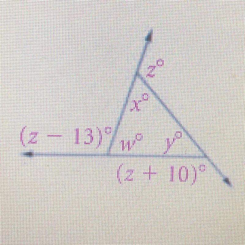 Find the value of z.-example-1