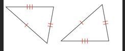 Congruent yes or no Congruent? _______ If so, what property? ________-example-1