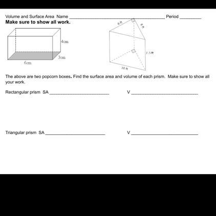 Hello, can you help me solve this worksheet and show all work.-example-1