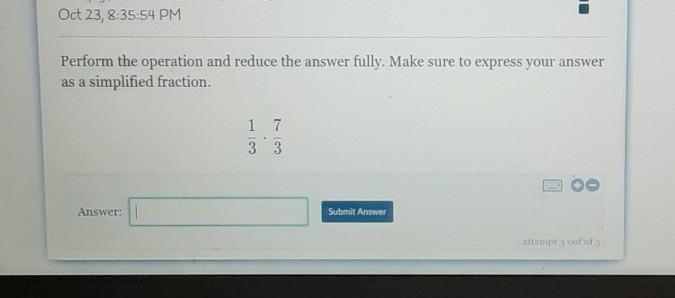 Perform the operation and reduce the answer fully. Make sure to express your answer-example-1