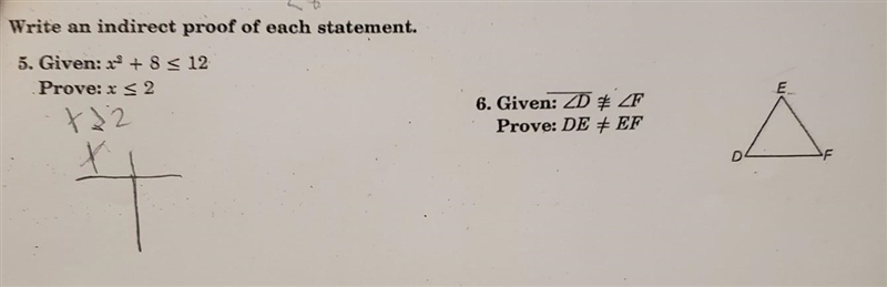 Don't have to answer both but pls be helpful​-example-1